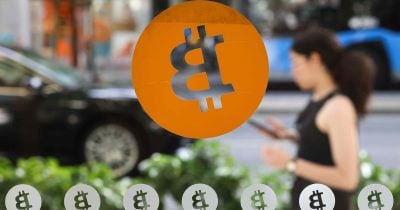 $1.5B Bitcoin treasury raise scrapped as SPAC vehicle loses its premium
