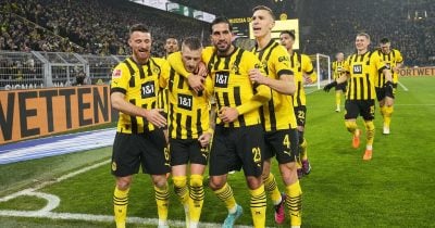 FC Midtjylland signs Borussia Dortmund midfielder for €2.2M as traditional football transfers stay crypto-free