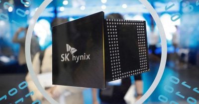 SK Hynix’s record $26.5B US listing signals where the real AI money is flowing