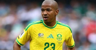 South Africa World Cup midfielder Jayden Adams dies at 25