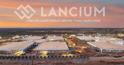 Nvidia and tech firms eye minority stake in Lancium, the power backbone behind Stargate
