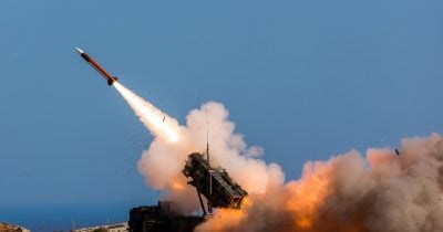Lockheed Martin set to allow Ukraine to manufacture Patriot interceptors, reshaping global defense supply chains