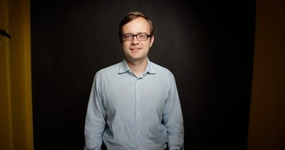 Robinhood Chain’s perps deal with Lighter spans 12 years of relationship building, says CEO Novakovski