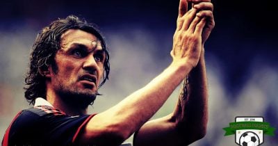Paolo Maldini appointed as Italy’s first-ever national team technical director