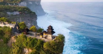 Russian national kidnapped and extorted for $5M in crypto during 30-hour Bali ordeal