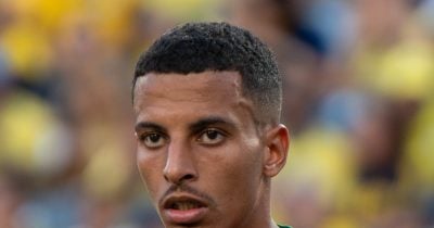Ajax opens talks to sign Azzedine Ounahi from Girona for €25M release clause