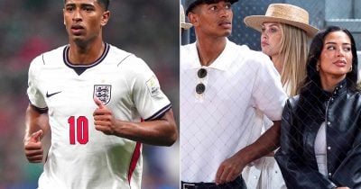 World Cup 2026: Bellingham’s brilliance highlights crypto’s growing sports sponsorship play