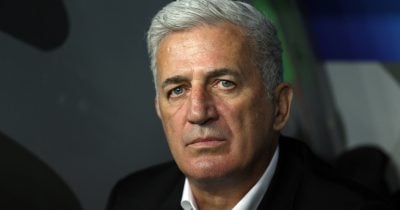 Algerian Football Association faces hurdles in parting with coach Petković