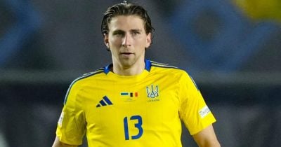Liverpool in talks with PSG over Ilya Zabarnyi transfer valued at €60M