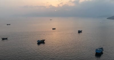 US military strikes Iranian targets near Strait of Hormuz: Axios