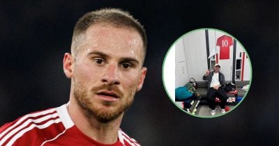Argentina’s Mac Allister scores at the 2026 World Cup, and his NFT cards are barely moving