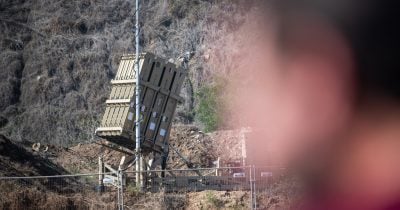 Israel urged to innovate drone defense after April 2025 incident