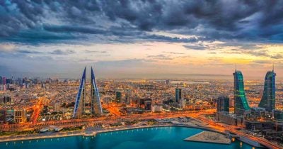 Bahrain activates air raid sirens as US-Iran tensions escalate