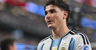 Julian Alvarez’s World Cup heroics spotlight Polymarket’s growing sports betting volumes