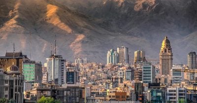 Iran’s Revolutionary Guards strike US military sites in Kuwait as Bitcoin whipsaws near $100K