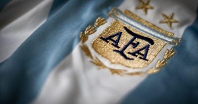 Argentina’s World Cup semifinal push is sending its fan token into overdrive