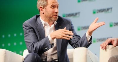 Ripple considered shutting down, distributing XRP to shareholders in 2020