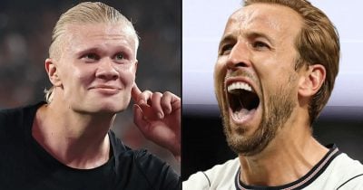 FIFA’s new VAR rule disallows Norway goal against England in World Cup quarterfinal, and crypto bettors are paying attention