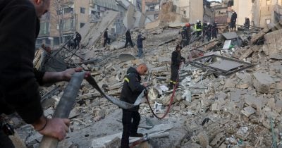 Qatar condemns attacks amid escalating 2026 Iran conflict