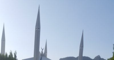 Iran and Pakistan stress restraint, dialogue for regional stability