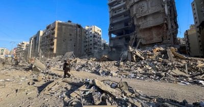 Iranian officer killed in US-Israeli strikes amid renewed 2026 hostilities