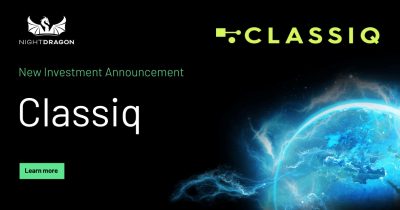 Israeli quantum startups Quantum Art and Classiq eye Wall Street via SPAC mergers at up to $5 billion each