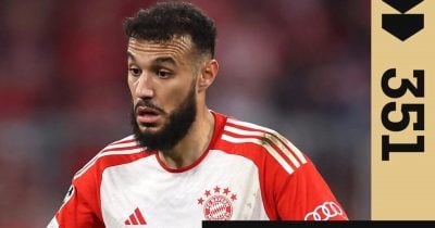 Noussair Mazraoui transfer rumors highlight the managerial merry-go-round reshaping European football spending