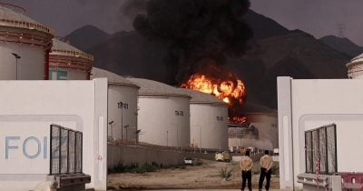 Strait of Hormuz instability threatens global energy supply amid US-Iran tensions