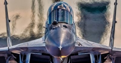 Poland offers MiG-29 modernization to Ukraine, seeks external funding