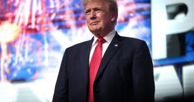 Iran updates military targets after Trump’s threats