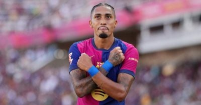 Al Hilal’s €100M bid for Raphinha highlights Saudi Arabia’s growing influence on global sports finance