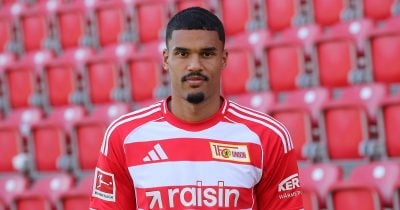 Lazio contacts Danilho Doekhi for potential signing as free agent