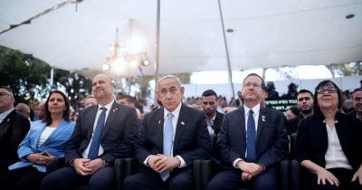 Israel sets October 27, 2026, for national elections amid coalition instability