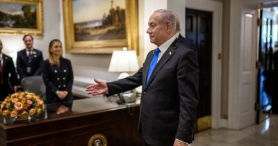 Netanyahu cites late Senator Graham on dismantling Iran’s nuclear program