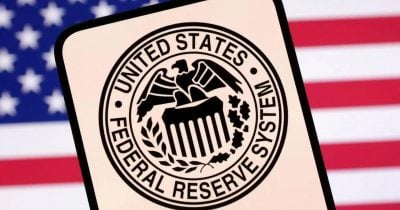 Federal Reserve expected to hold rates steady through 2026 amid rising inflation forecasts