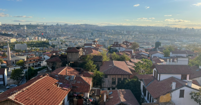 NATO pledges €70B military aid for Ukraine at 2026 Ankara summit