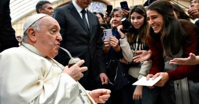 Pope calls for diplomacy amid US-Iran tensions after airstrikes