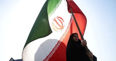 Blasts reported near Iran’s Sirik amid US-Iran military tensions