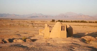 Explosions reported in southern Iran as US-Iran conflict escalates