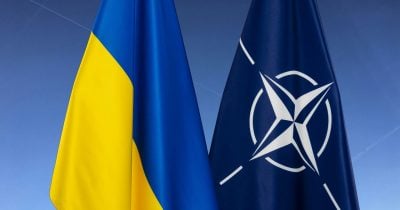 NATO stability affirmed by US Navy admiral amid Ukraine aid pledge