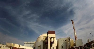 Explosions reported in Iran’s Bushehr amid US-Israel tensions