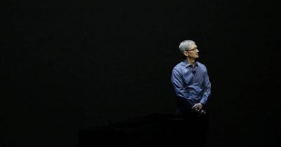 Apple sues OpenAI for trade secret theft as Tim Cook plans 2026 retirement