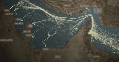 Strait of Hormuz closure heightens US-Iran tensions amid energy crisis
