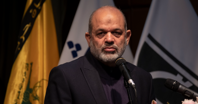 Iran deputy FM calls for ‘regret-inducing’ response to threats against leader