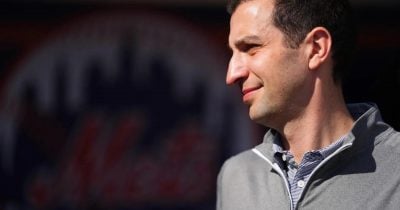 Mets’ Stearns unveils six-point plan ahead of August 3 trade deadline