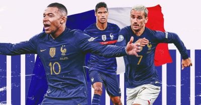 Goldman Sachs models favor France for 2026 World Cup, England gaining ground