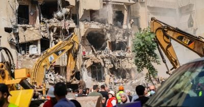 Israeli demolitions in southern Lebanon complicate withdrawal prospects