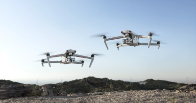 FSB claims foiling of Ukrainian AI drone plot targeting Russian airfields