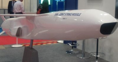 Kongsberg orders surge in Q2 2026 as Canada adopts Joint Strike Missile