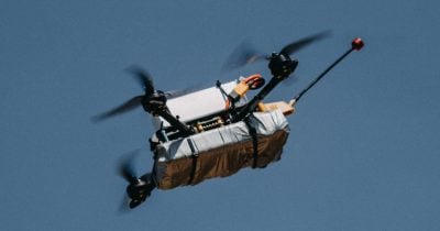 Ukraine’s drone warfare reshapes conflict dynamics, impacts Russian advance odds